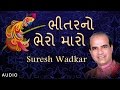 Bheetarno bheru maaro  gujarati  suresh wadkar  red ribbon music