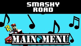 Smashy Road: Wanted 2 Soundtrack | Main Menu