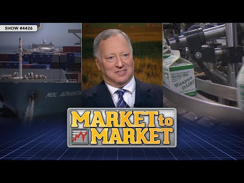 Market to Market