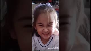 Tik Tok Quennie Eunice 