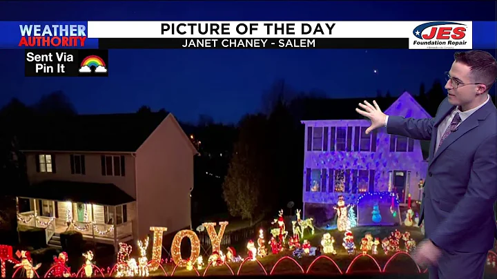 Dec. 6, 2022 Picture of the Day