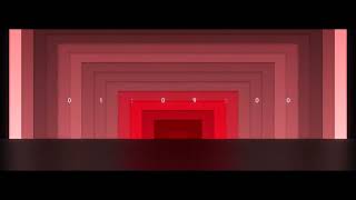 YouTube Dramatic Countdown Premiere