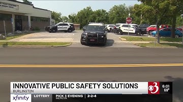 New multi-agency approach aims to triage services for individuals at-risk