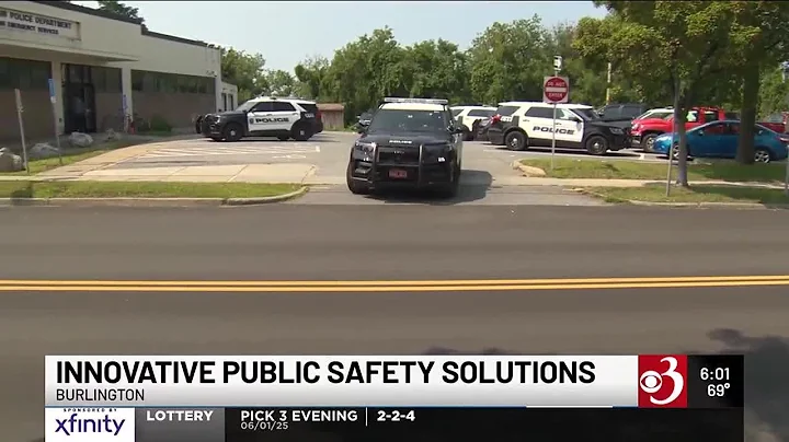 New multi-agency approach aims to triage services for individuals at-risk