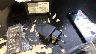 ALLVIEW P5 EMAGIC DUAL SIM Unboxing Video – in Stock at www.welectronics.com