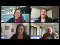 Colorado Licensed Legal Paraprofessionals (LLP) LinkedIn Live Event
