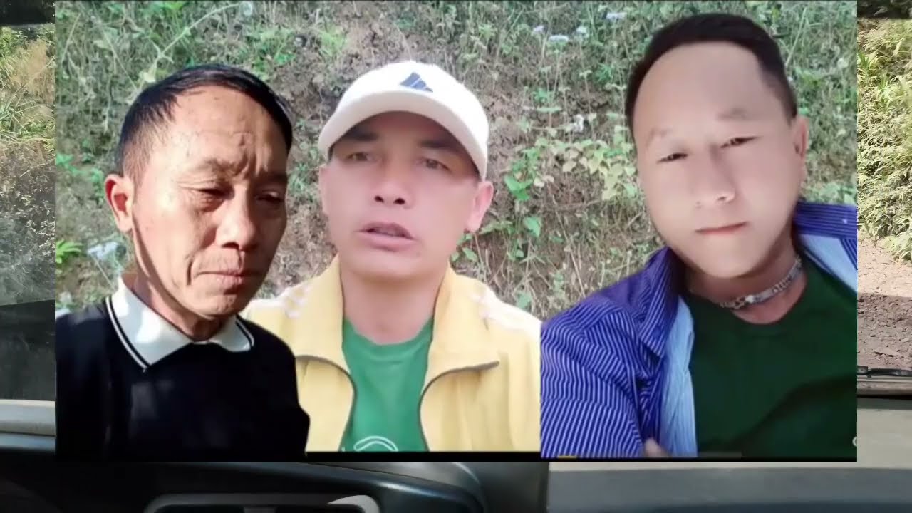 Tsheej Muas Lawv Nte Tau Tu Yuav Tso Dab Tom Tsheej