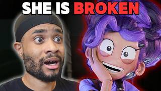 She is BROKEN! | Poppy Playtime Chapter 5 (Part 4)