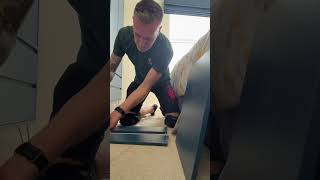 🔧🪛 27 minute Harmin side unit build compressed into 27 seconds🪛🔧