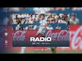 RADIO STREAM: LA Galaxy at Orlando City SC presented by JLAB | April 29, 2023