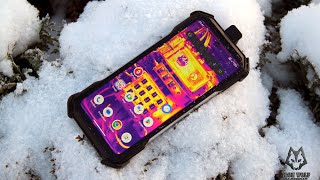 видео: Ulefone Armor 27T Pro (сравнение основной камеры и ночного видения зимней ночью) картинка: Ulefone Armor 27T Pro (сравнение основной камеры и ночного видения зимней ночью)