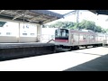 【雑動画】JR仙石線・本塩釜駅にて。 の動画、YouTube動画。