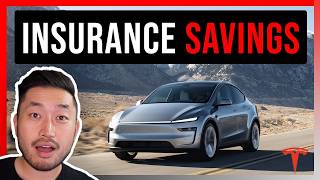 Tesla Website Update!
