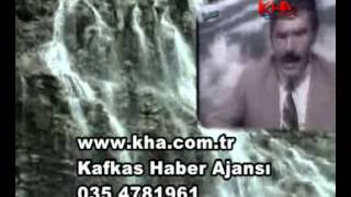 murat çobanoğlu kars türküsü kafkas haber ajansı www.kha.com.tr kha
