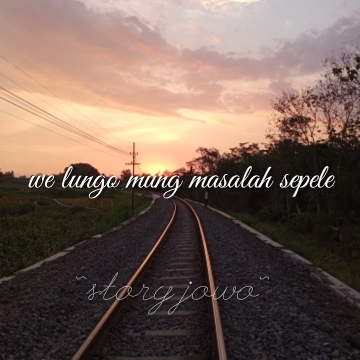 Story' wa Sugeng dalu