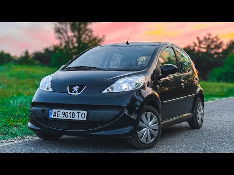 ПРОЇХАВ 1000 КМ У ПОШУКАХ АВТО, АЛЕ ВЗЯВ ПЕЖО ПО ДНУ РИНКУ