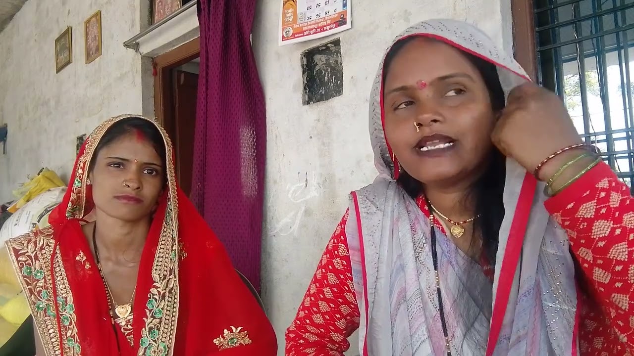 Aaj hamari mulakat Badi didi Reena Yadav ji se hua