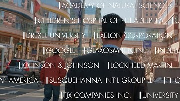 Drexel Graduate Student Support Services