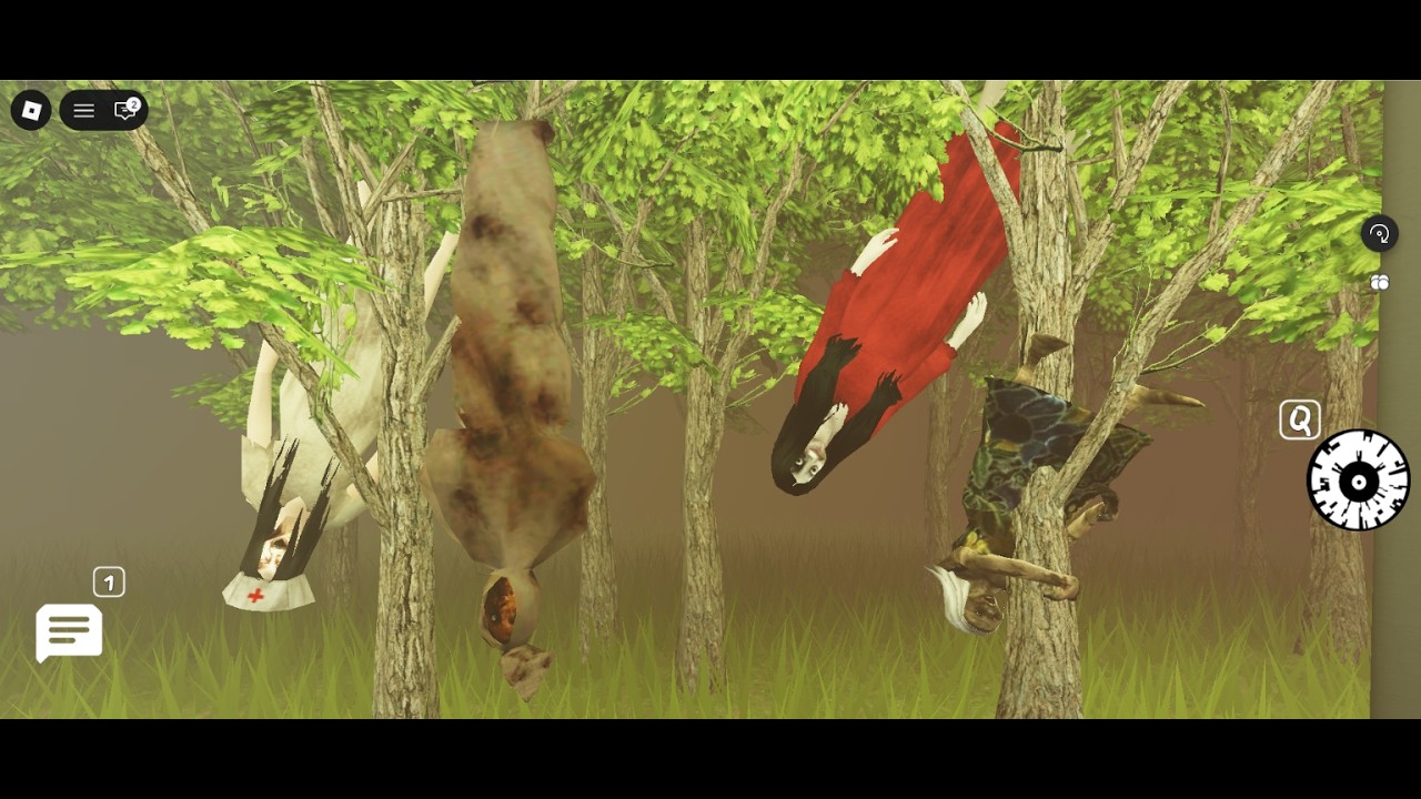 Bakso Malang Anomalies