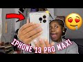 IPHONE 13 PRO MAX UNBOXING + ACCESSORIES, NEW CAMERA |VickeyCathey