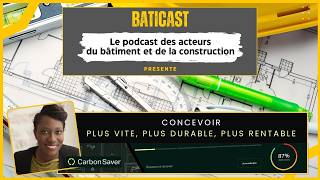 Lexcellence Environnementale Dans Le Btp Carbon Saver Réinvente La Conception Durable