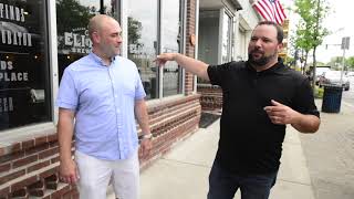 Eli Fish Brewing Company to unveil new apartments at Open House