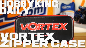 ImmersionRC Vortex Zipper Case - HobbyKing Daily