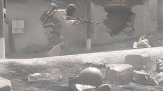 Was Call of Duty 4: Modern Warfare as Good as I Remember?