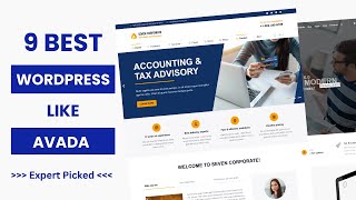 9 Best Avada Theme Alternatives 2026