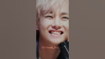 BTS Kim Taehyung (V) Capcut edit || Mochi_Nation♡~ #Shorts
