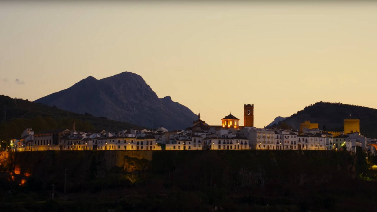 Un día en Priego de Córdoba