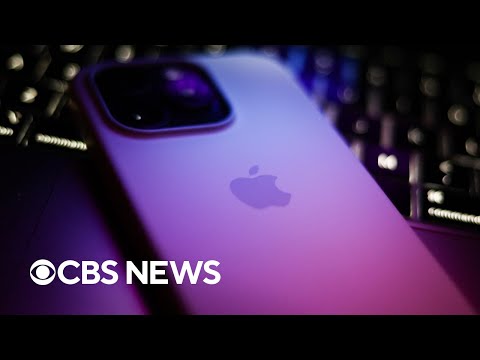 Will Apple's iPhone