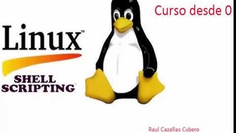 Curso Shell Script desde 0-Condicional If II-video 5
