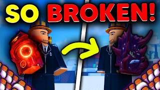 The NEW 'SINGULARITY GAUNTLET' & 'THE THING' Are SO BROKEN! | Sol's RNG