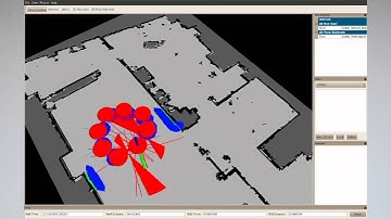 Multi Robot Collision Avoidance