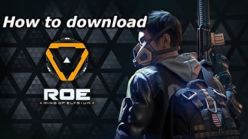 How to Download and Install Ring of Elysium in English - Ring Of Elysium Guide.