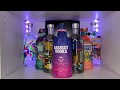 Absolut vodka collection update 146 different bottles