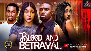 BLOOD AND BETRAYAL | Ray Adeka | Anita Nwachi | Gift Anizoba | NEW 2026 Nollywood Latest Movie