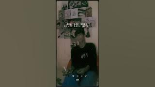 story wa yg lagi jenuh😔