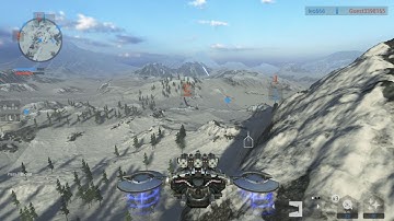 Assault Bots Gameplay | CrazyGames