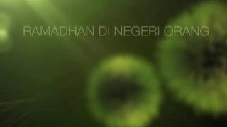 RAMADHAN DI NEGERI ORANG - LaoNeis