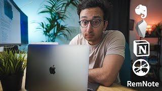 The Perfect Note-Taking App screenshot 2