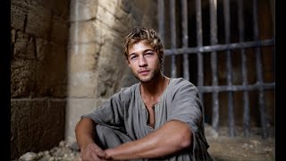 Joseph Sold Into Slavery - Part 1