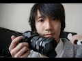 【オリンパス】OM-D E-M5 mk2がやってきた！【比較編】