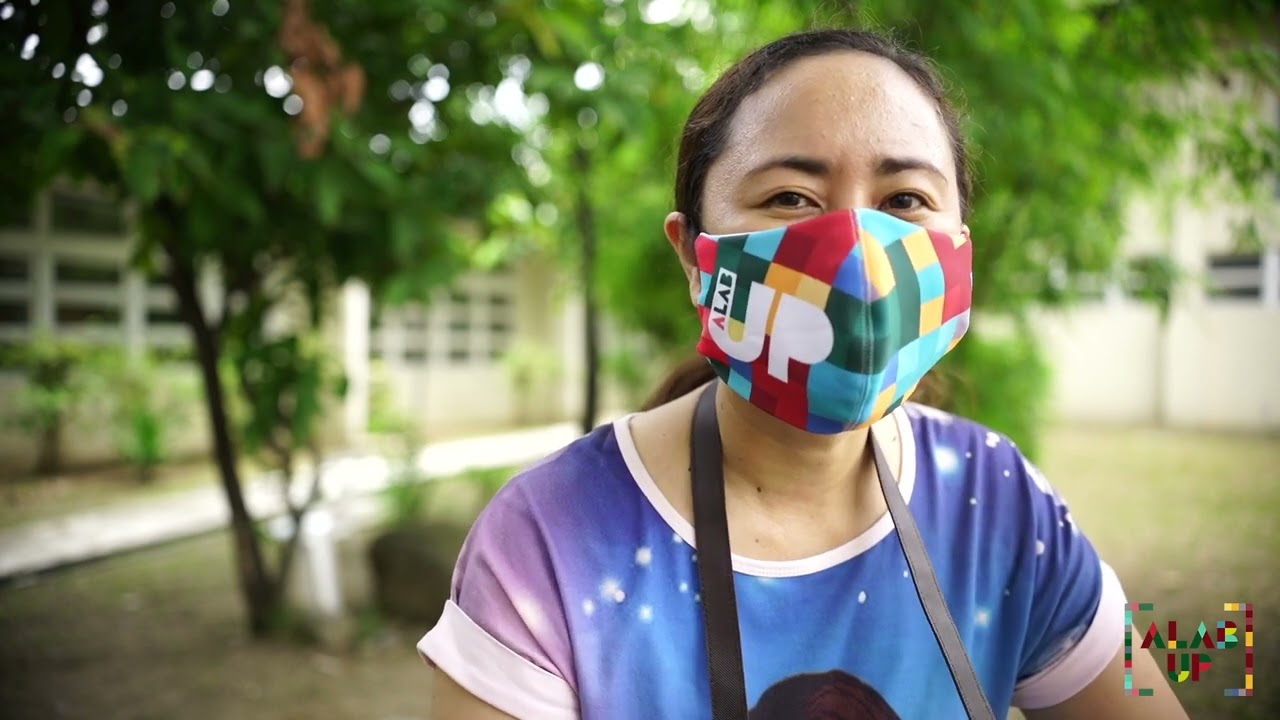 Walk Down Memory Lane at UPIS