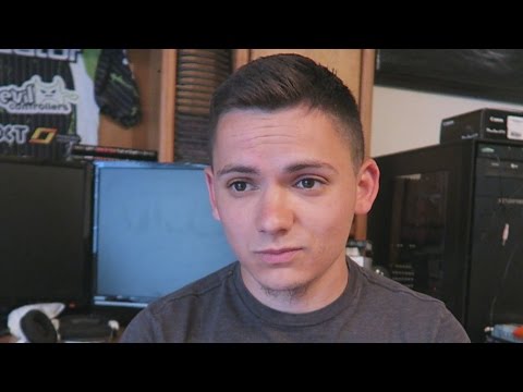 OpTic Predator Update Video
