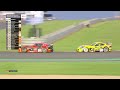 2025 Protyre Motorsport Ginetta GT Championship | Donington Park GP  | Round 11 | LIVE