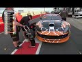 2025 Protyre Motorsport Ginetta GT Championship | Donington Park GP  | Round 11 | LIVE