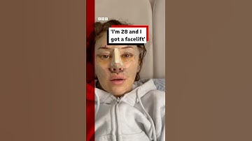 "I