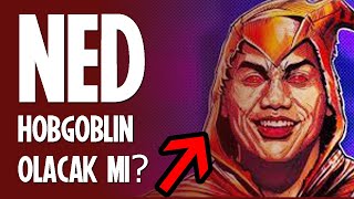 Ned, Hobgoblin Olacak Mı? Marvel Teori Videoları Marvel Ki